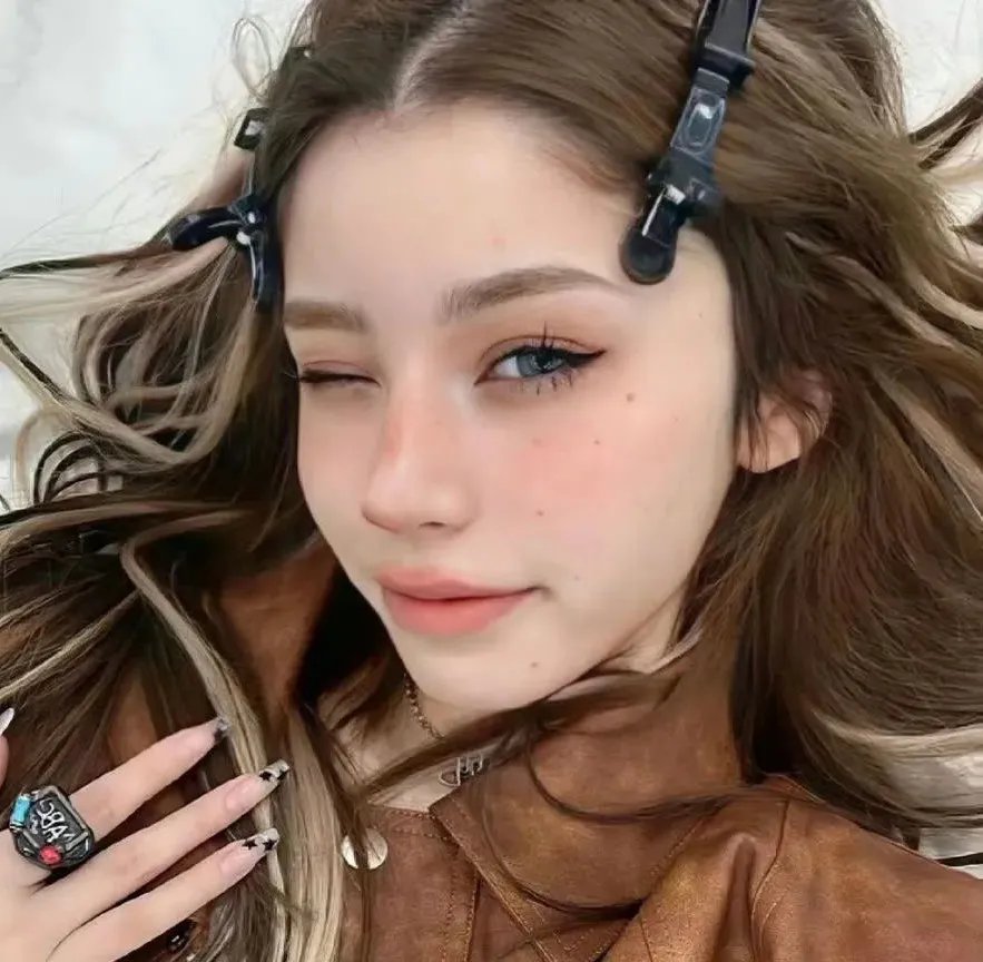 黄面老虎