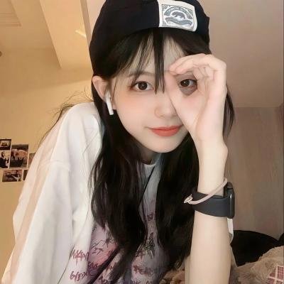 之前的女孩